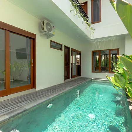 Villa Berlian Seminyak